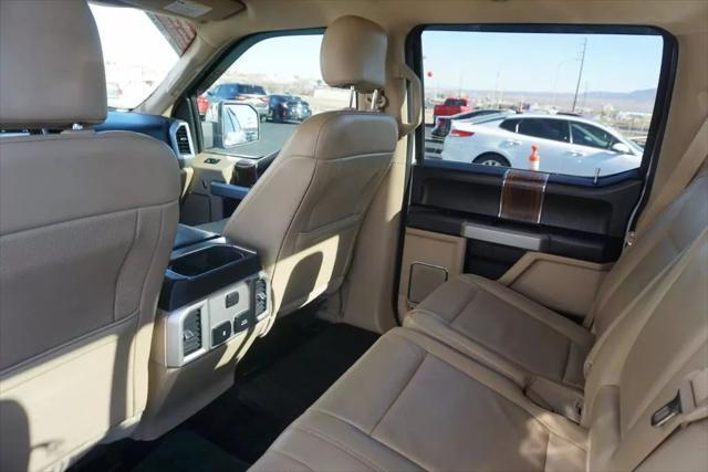 used 2013 Ford F-150 car, priced at $23,984