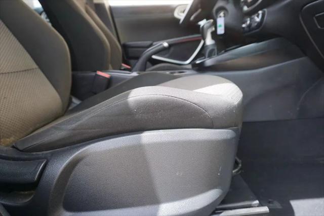 used 2020 Kia Soul car, priced at $12,484