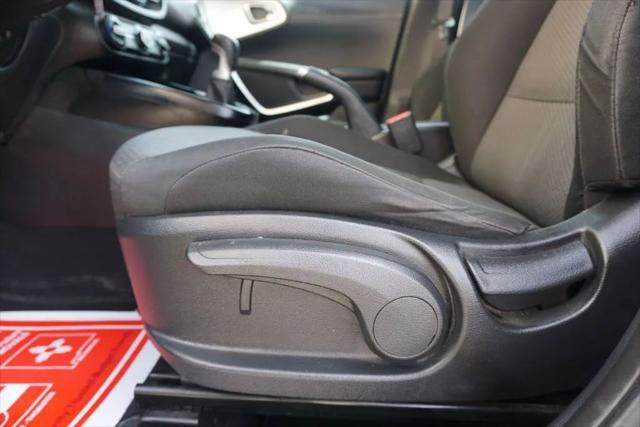 used 2020 Kia Soul car, priced at $12,484