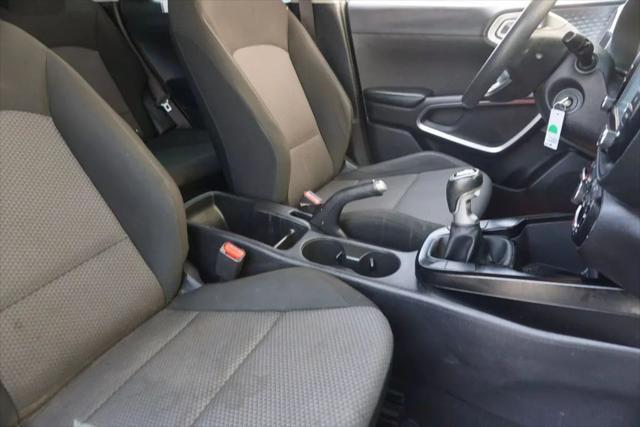 used 2020 Kia Soul car, priced at $12,484