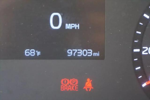used 2020 Kia Soul car, priced at $12,484