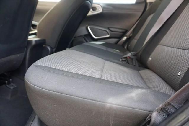 used 2020 Kia Soul car, priced at $12,484