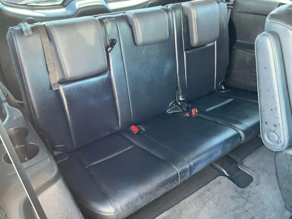 used 2015 Toyota Highlander car, priced at $19,984