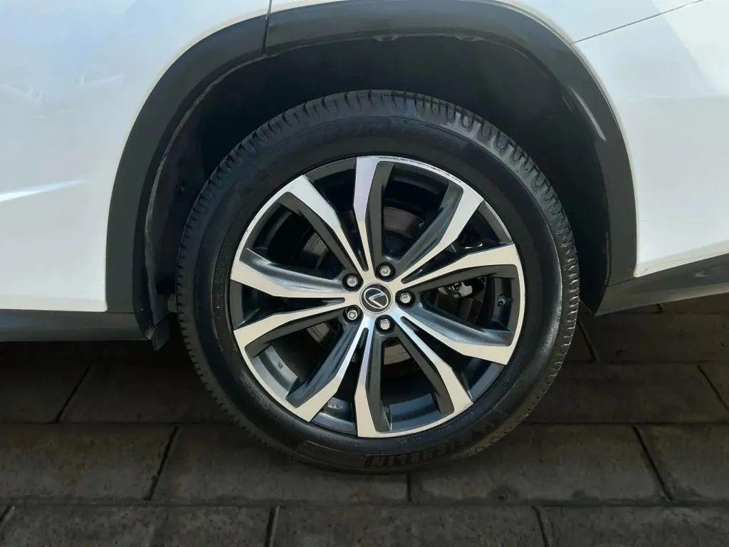 used 2018 Lexus RX 350L car, priced at $22,471