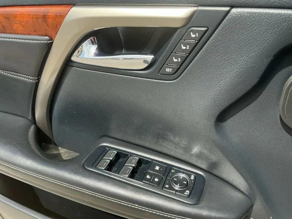 used 2018 Lexus RX 350L car, priced at $22,471