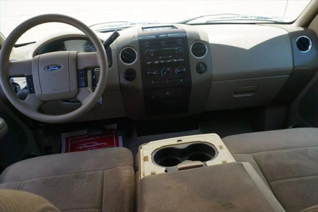 used 2006 Ford F-150 car, priced at $4,967