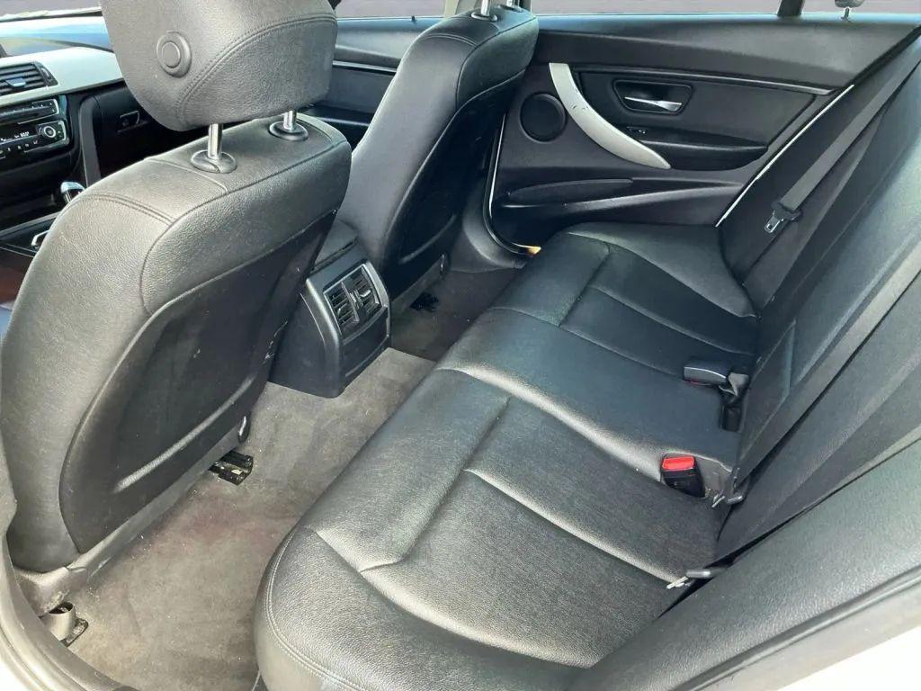 used 2018 BMW 320 car, priced at $14,984