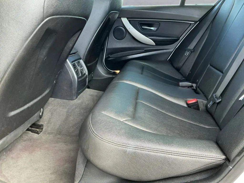 used 2018 BMW 320 car, priced at $14,984