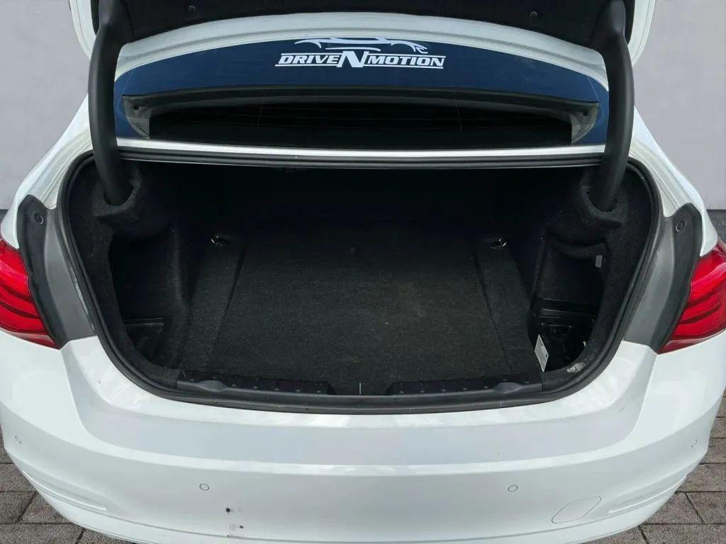 used 2018 BMW 320 car, priced at $14,984