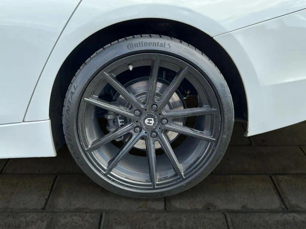 used 2018 BMW 320 car, priced at $14,984