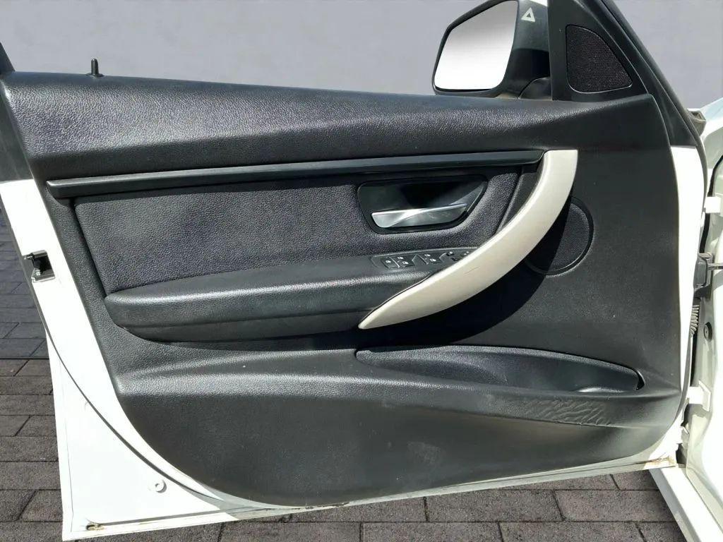 used 2018 BMW 320 car, priced at $14,984