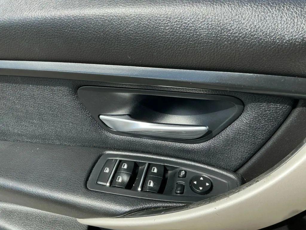 used 2018 BMW 320 car, priced at $14,984