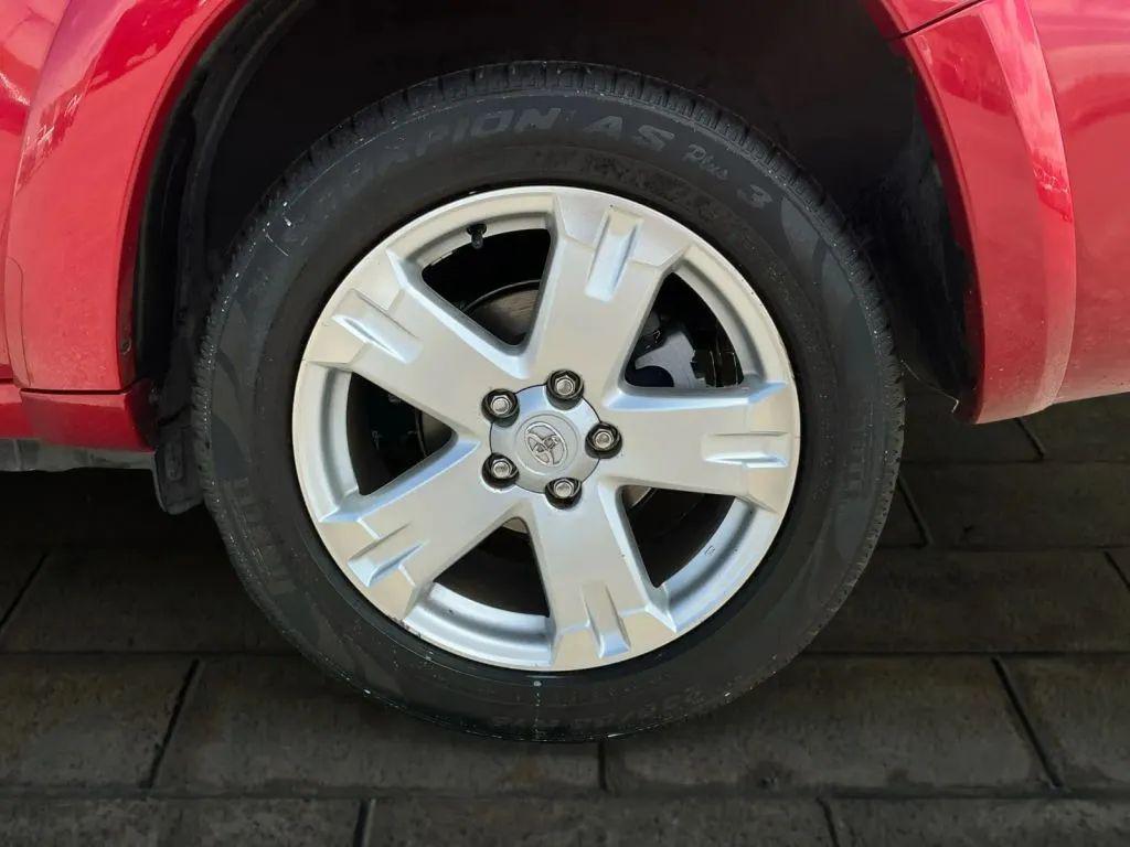 used 2007 Toyota RAV4 car, priced at $7,484