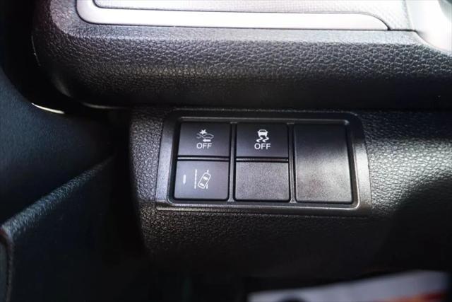 used 2016 Honda Civic car, priced at $13,984