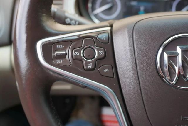 used 2014 Buick Regal car, priced at $9,984