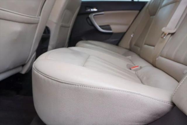 used 2014 Buick Regal car, priced at $9,984