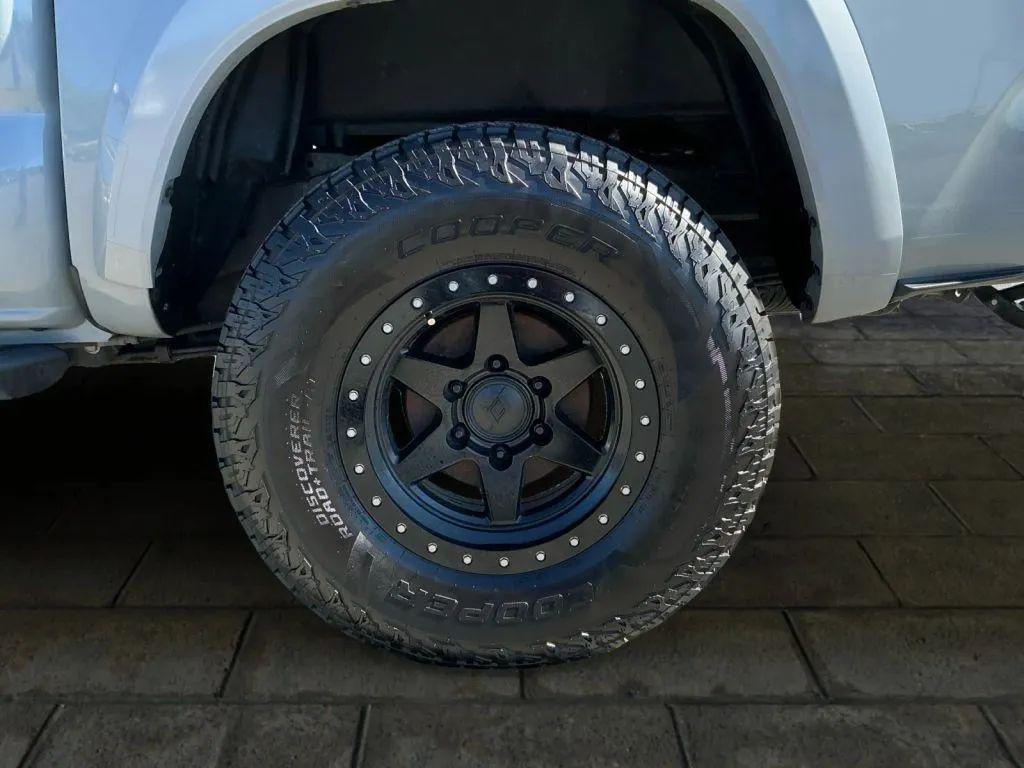 used 2020 Toyota Tacoma car, priced at $34,484