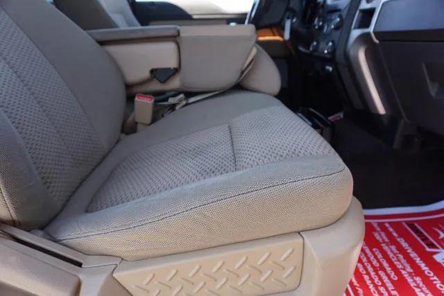 used 2013 Ford F-150 car, priced at $17,484
