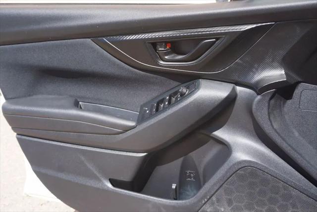 used 2023 Subaru Impreza car, priced at $17,484