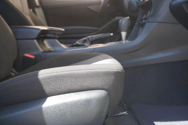 used 2023 Subaru Impreza car, priced at $17,484