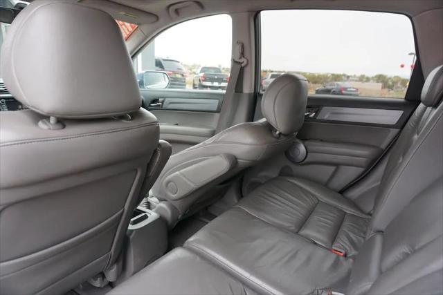 used 2009 Honda CR-V car, priced at $8,984