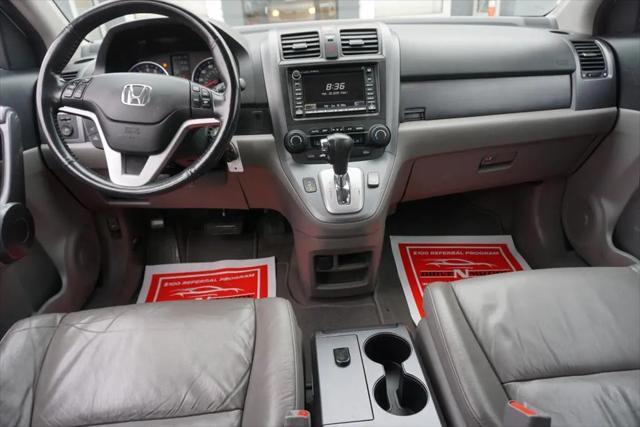 used 2009 Honda CR-V car, priced at $8,984