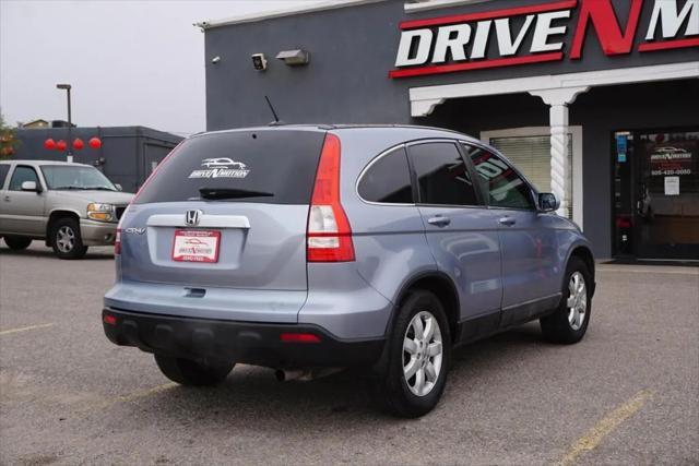 used 2009 Honda CR-V car, priced at $8,984