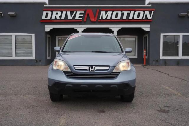 used 2009 Honda CR-V car, priced at $8,984