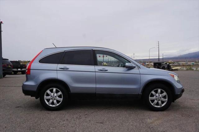 used 2009 Honda CR-V car, priced at $8,984