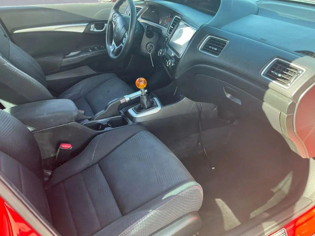 used 2013 Honda Civic car, priced at $9,484