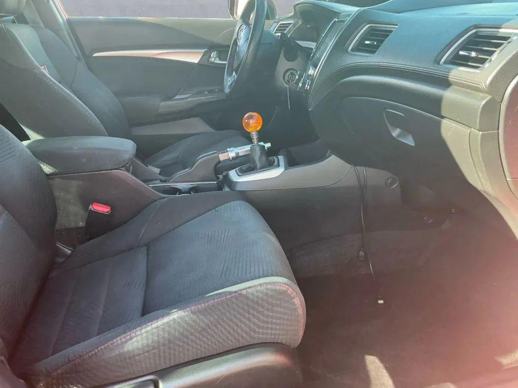 used 2013 Honda Civic car, priced at $9,484