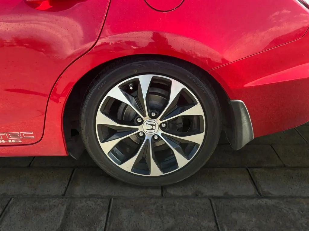 used 2013 Honda Civic car, priced at $9,484