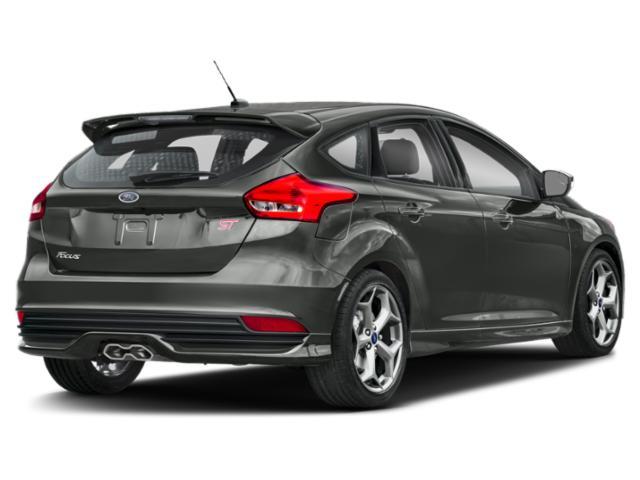 used 2018 Ford Focus ST car, priced at $10,984