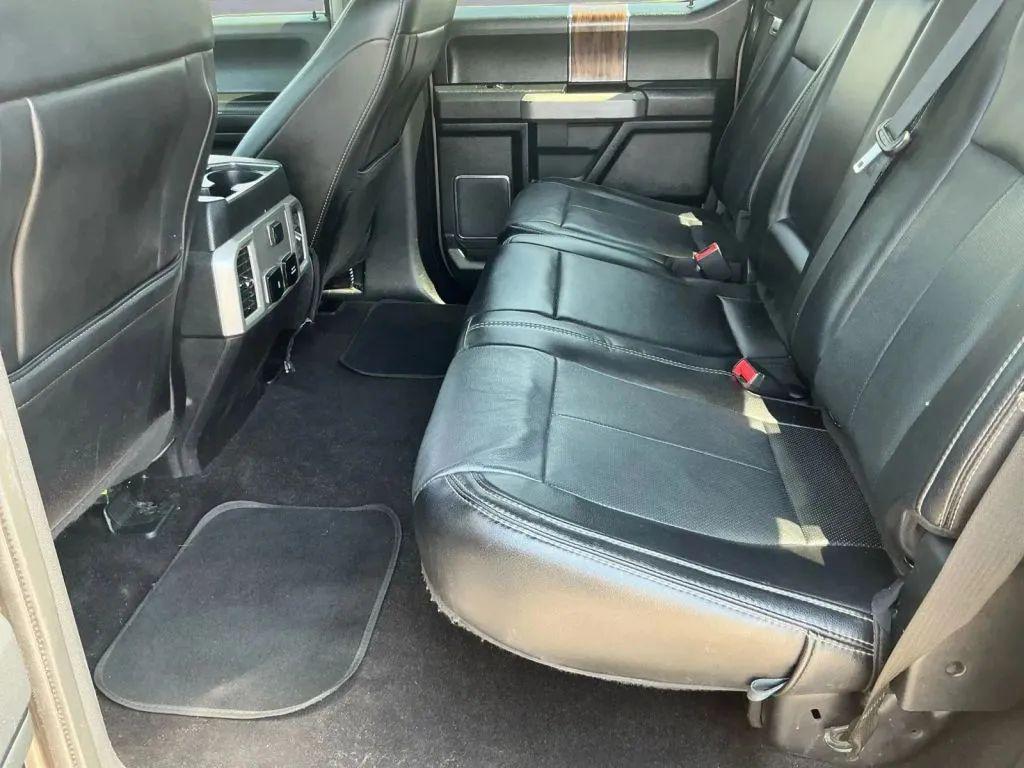 used 2020 Ford F-150 car, priced at $28,971