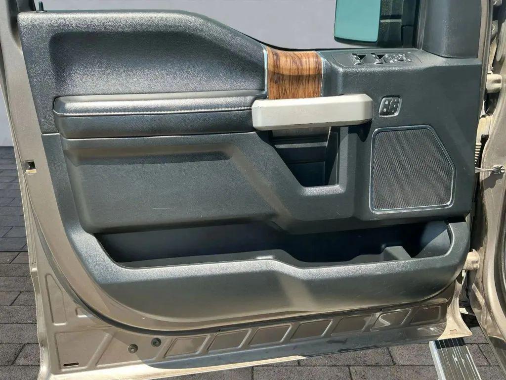 used 2020 Ford F-150 car, priced at $28,971