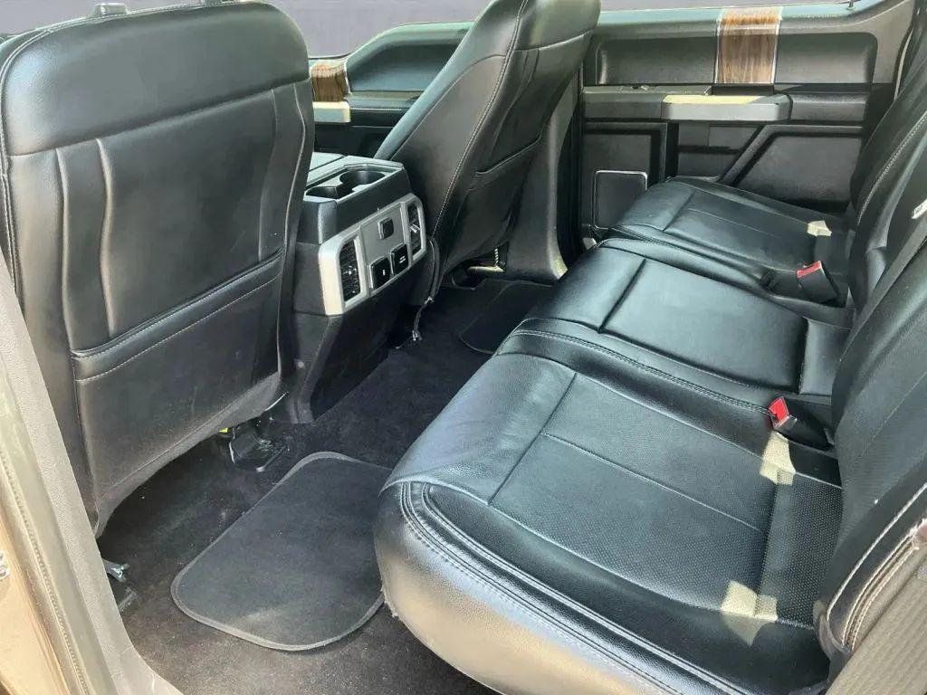 used 2020 Ford F-150 car, priced at $28,971