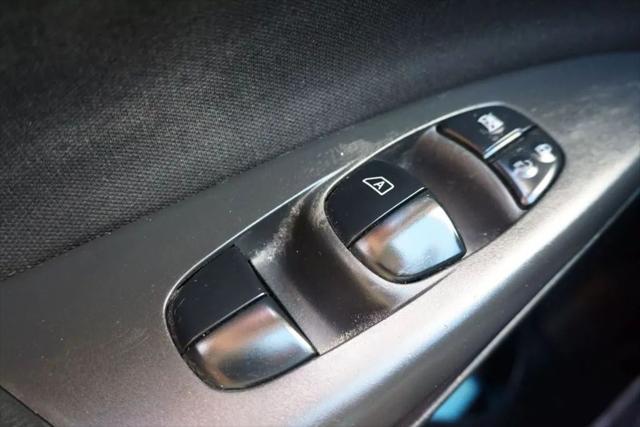 used 2019 Nissan Sentra car, priced at $10,984