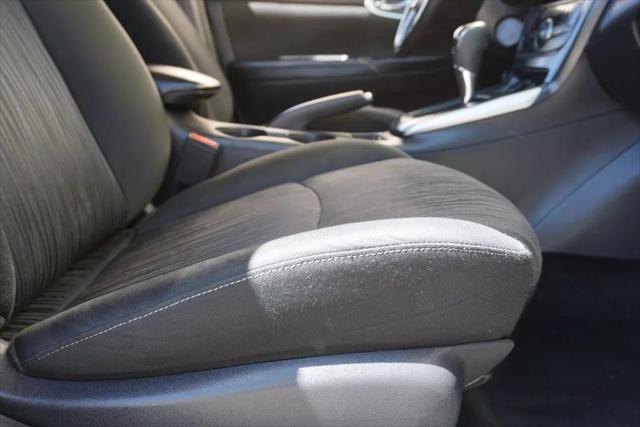 used 2019 Nissan Sentra car, priced at $10,984