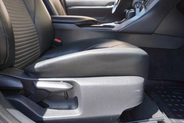 used 2019 Toyota Camry car, priced at $16,484