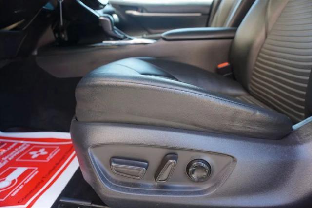 used 2019 Toyota Camry car, priced at $16,484