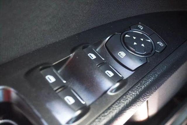 used 2017 Ford Fusion car, priced at $16,984