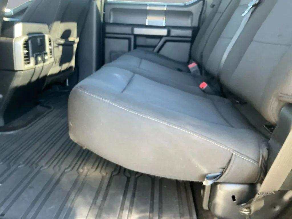 used 2019 Ford F-150 car, priced at $27,984