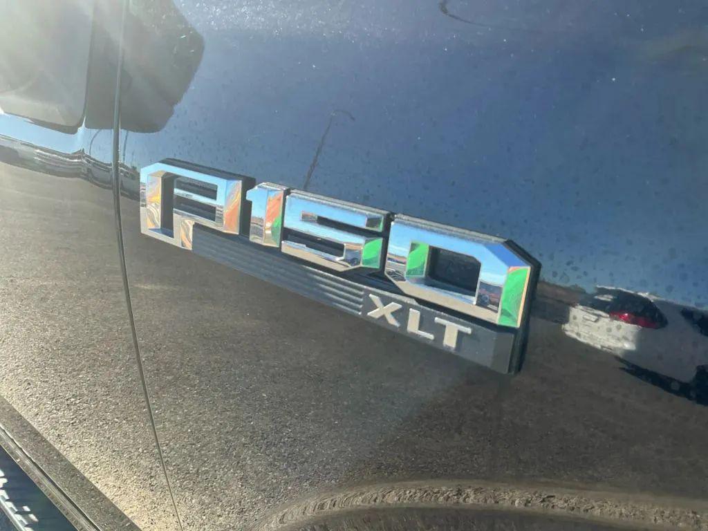 used 2019 Ford F-150 car, priced at $27,984