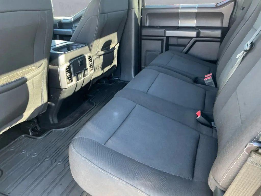used 2019 Ford F-150 car, priced at $27,984