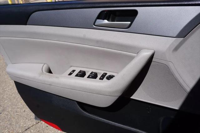 used 2019 Hyundai Sonata car, priced at $13,484