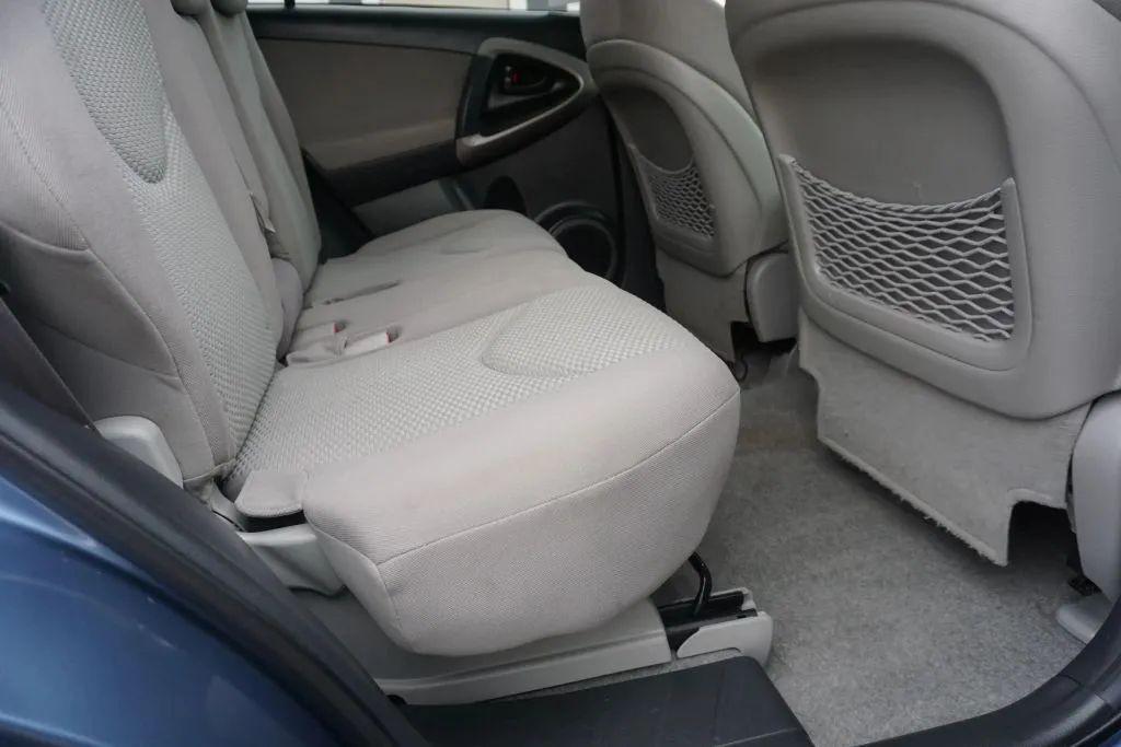 used 2007 Toyota RAV4 car, priced at $8,484