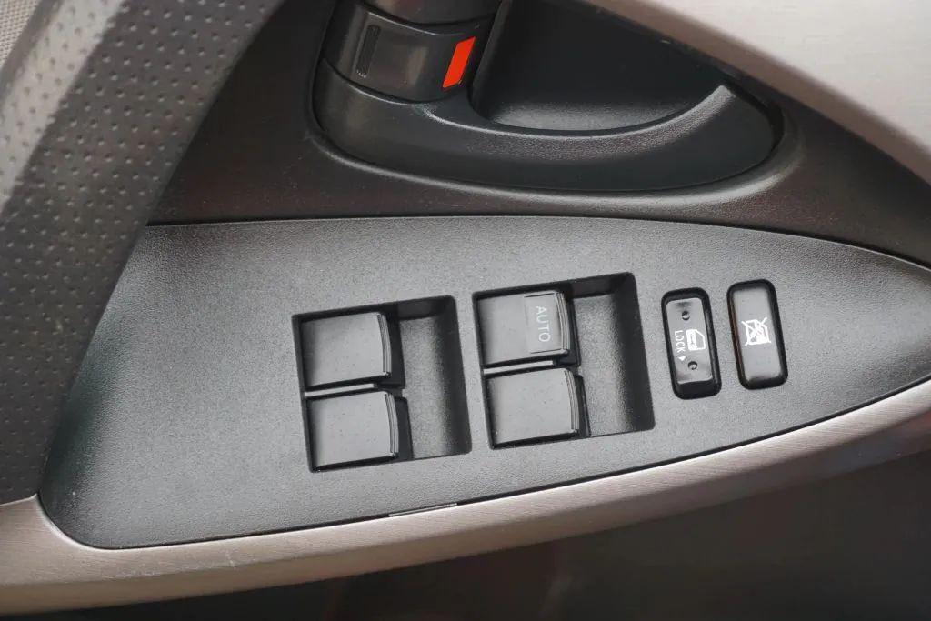 used 2007 Toyota RAV4 car, priced at $8,484