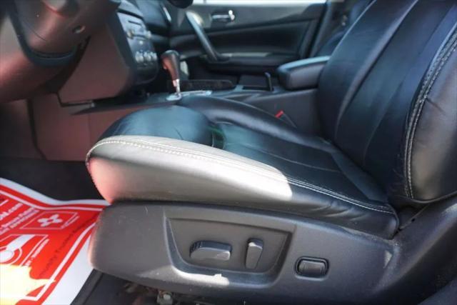 used 2013 Nissan Maxima car, priced at $3,967