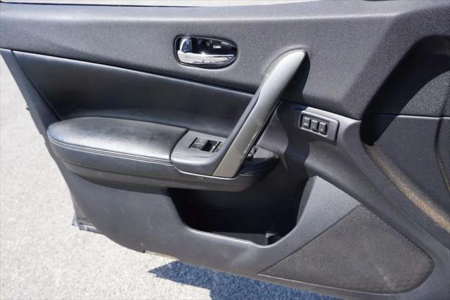 used 2013 Nissan Maxima car, priced at $3,967