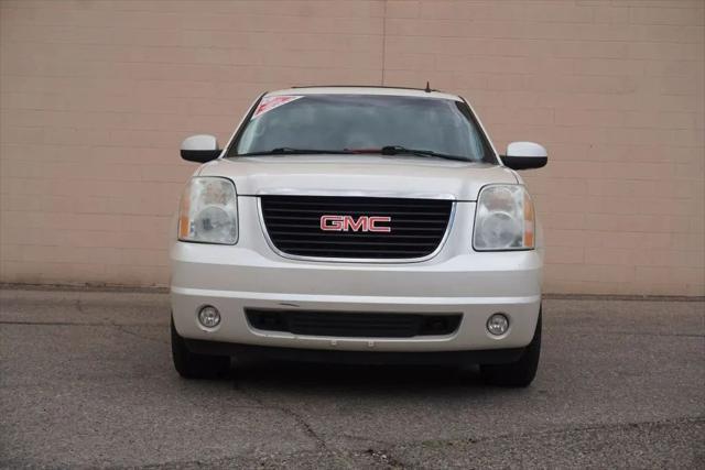 used 2011 GMC Yukon car, priced at $14,984